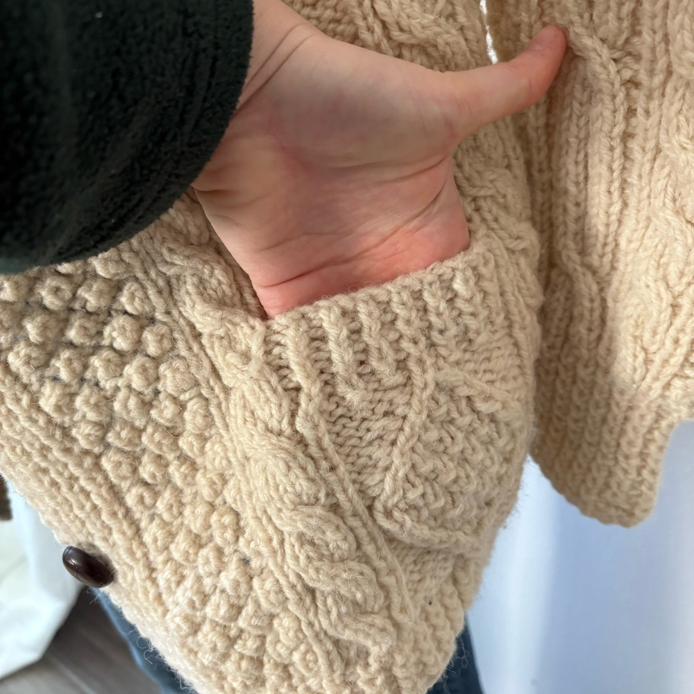 Cardigan - Picture 5 of 10